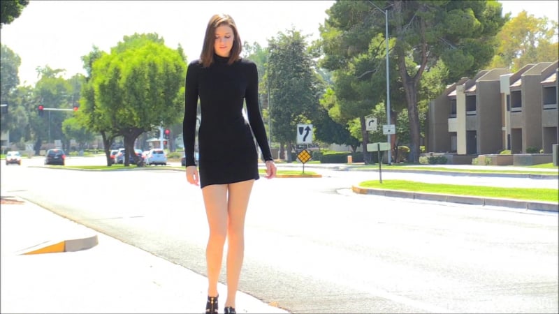 Blaire ivory ftv, a adolescente mais alta da porta ao lado, 2016 08 26 sc 01