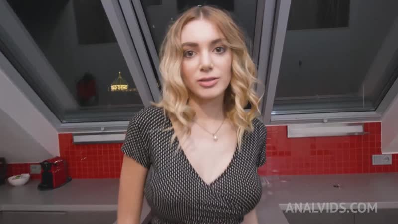 Paola difícil fica anal com punhos por sara bell e assfucked por chris diamantes monstro