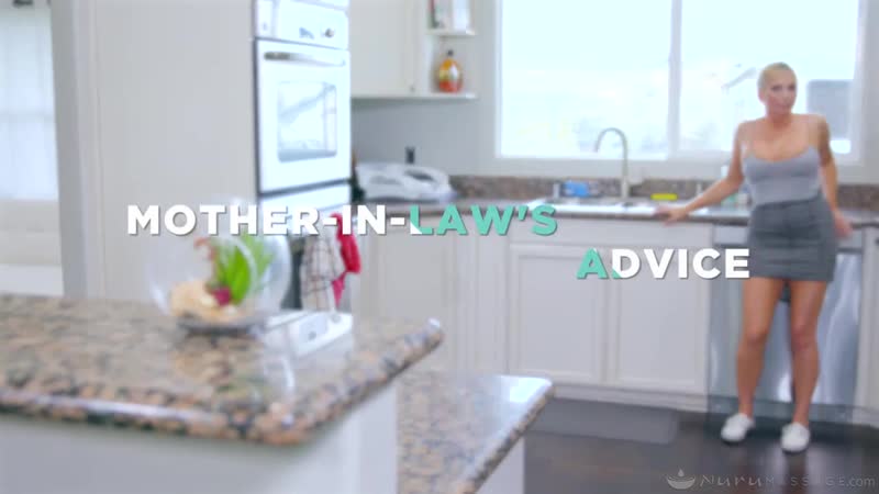 Maduro deu uma massagem e fodeu um jovem, sexo milf loira mãe maduro menino brinquedo massagem com óleo bunda erótica tit hd (quente e com tesão)