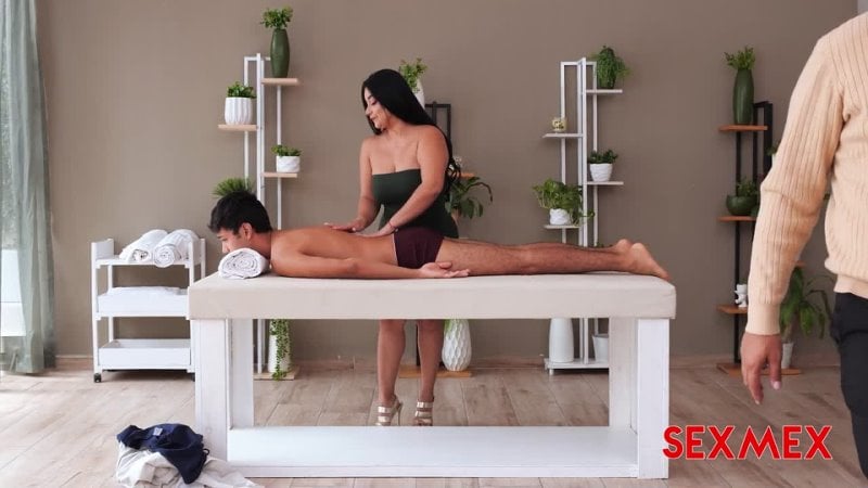 Porn studio 23 11 19 mia sanz bước mẹ mới spa xxx 1080p [bigass, bigtits, fucktits, fuckpussy, thổi kèn, doggystyle]