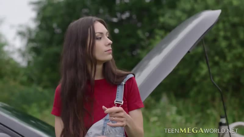 Порно на дороге x art porn 18+ hot sex brunette blonde russia girls hd